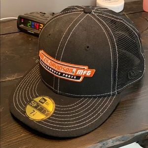 Harley Davidson hat